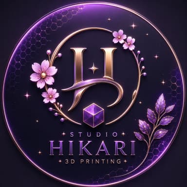 Studio Hikari 3D