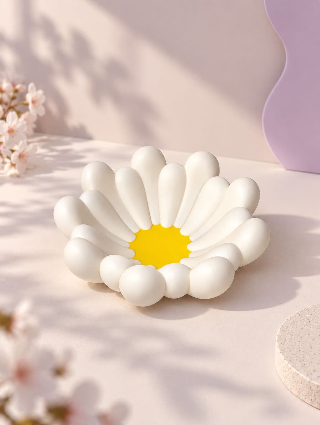 Daisy Bowl