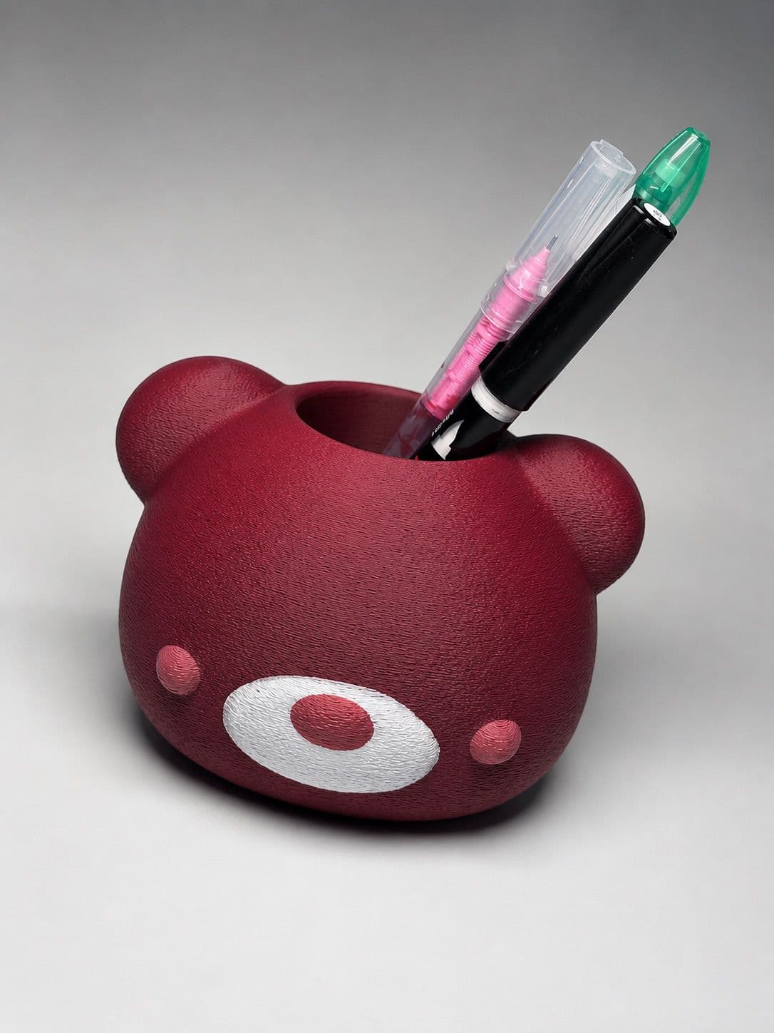 Bear Pen Holder